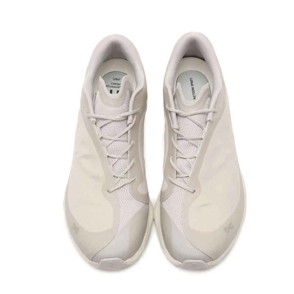 White Athletic Sneakers Women